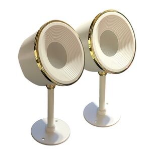 NWT Yahenda Wall Sconce Wireless Magnetic Wall Lights Set of 2